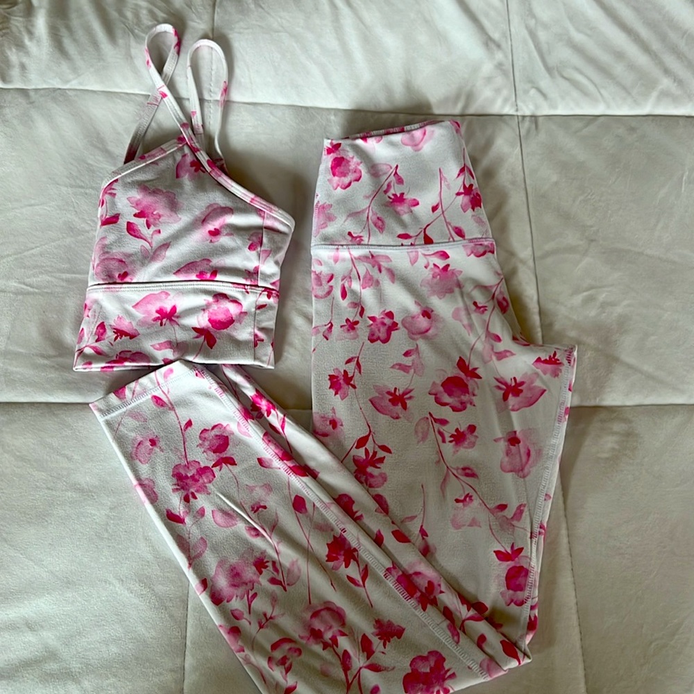 Workout Matching Set. - image 1